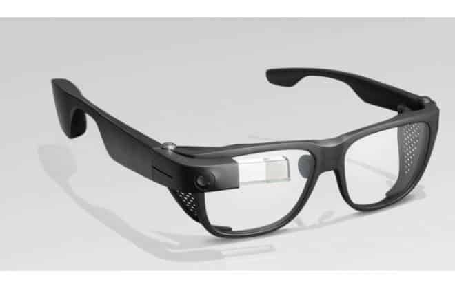 O Futuro é Agora com Google Glass