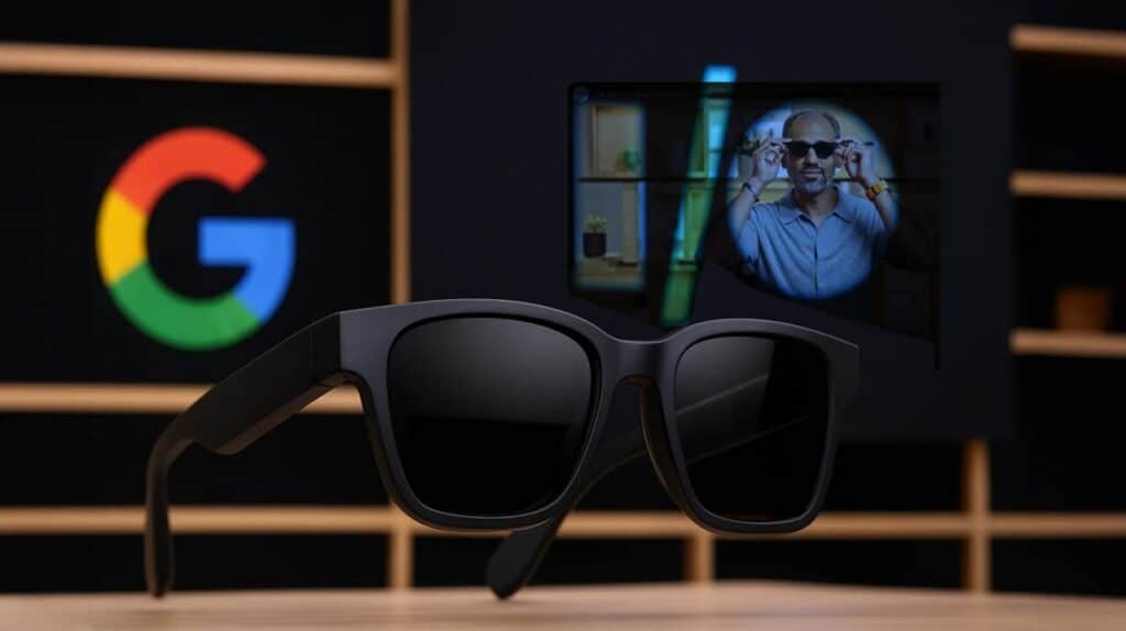 O Futuro é Agora com Google Glass