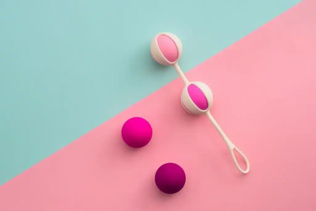 Aprenda pompoarismo com o Aperta & Solta