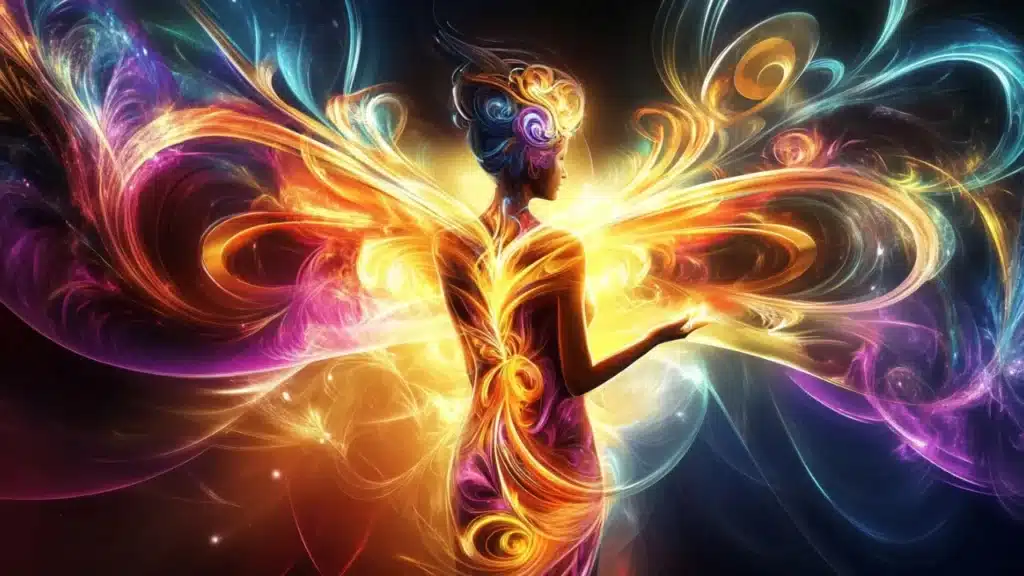 Encontre Seu Guia Espiritual Global