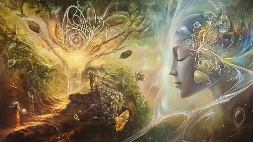 Proteção Espiritual: Sua Origem e Valor