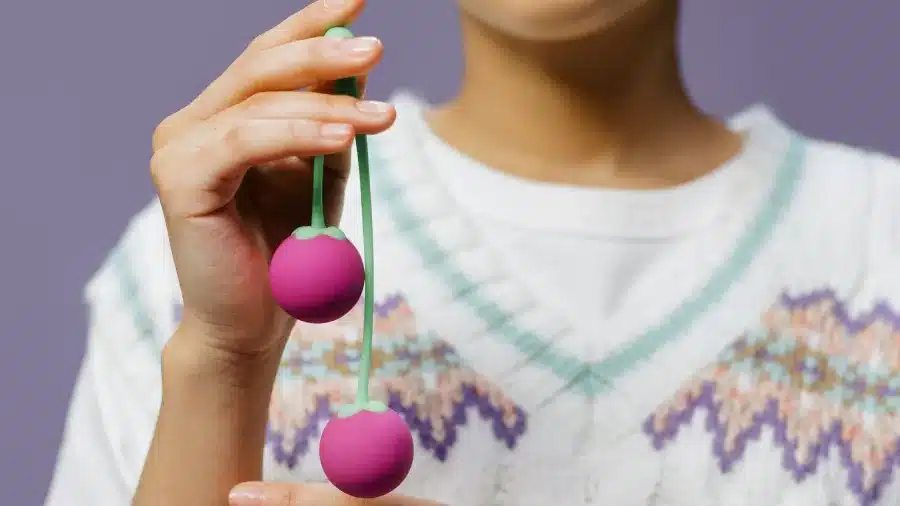 Aprenda pompoarismo com o Aperta & Solta