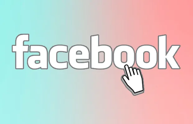 Transforme seu Facebook com um toque!