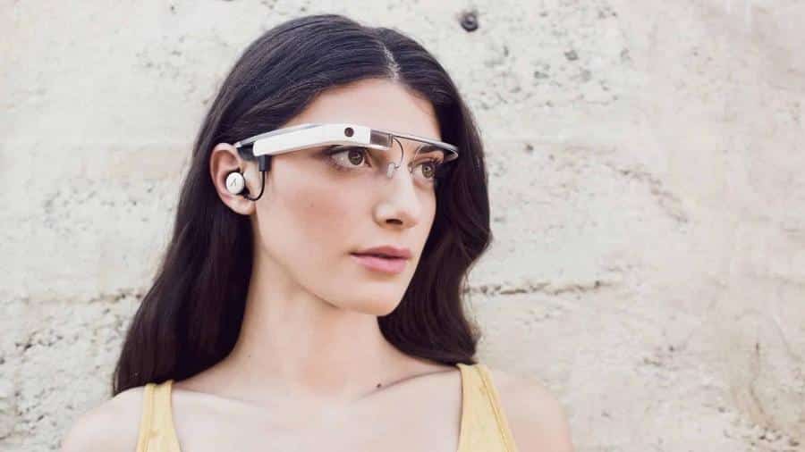 O Futuro é Agora com Google Glass