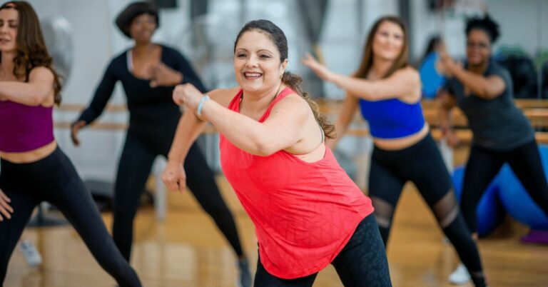 Transforme sua casa em pista de dança!