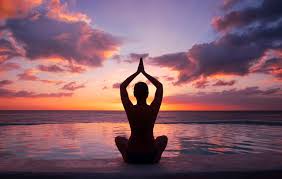 Descubra a paz interior com Meditopia