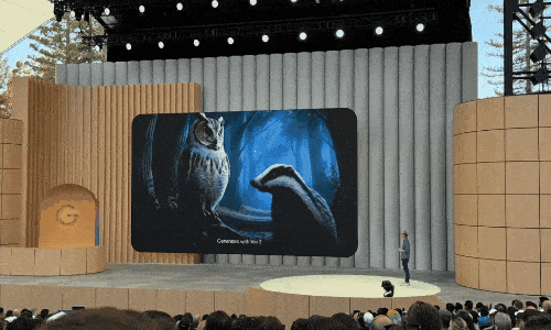 Google VEO 3: Revolução em Vídeos!