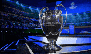 PSG x Inter: Assista na HBO Max!