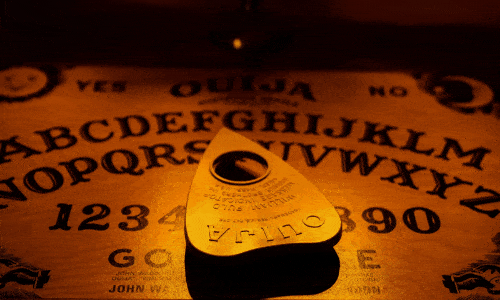 Mistério e Fascínio do Tabuleiro Ouija