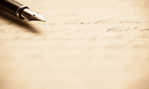 Cartas Psicografadas: Origens e Mistérios