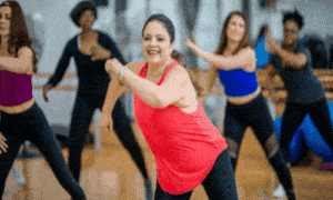 Transforme sua casa em pista de dança!