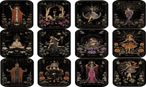 Decifre o Tarot e Revele o Futuro