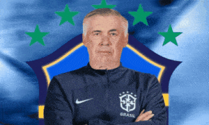 Ancelotti Convoca: Onde Assistir e Quem Vai