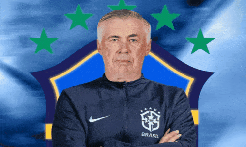 Ancelotti Convoca: Onde Assistir e Quem Vai