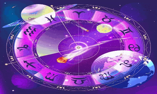 Analise seu Mapa Astral em 60s