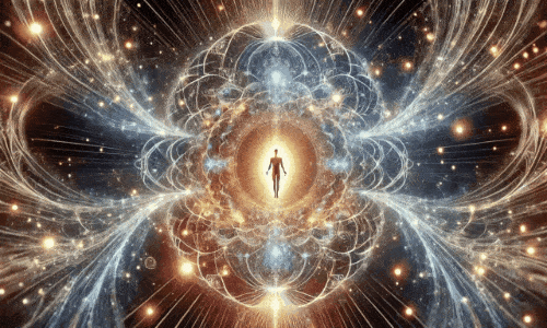 Encontre Seu Guia Espiritual Global