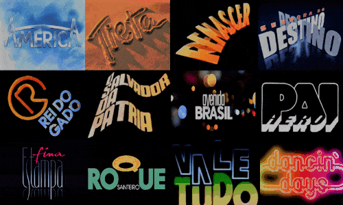 Reviva novelas clássicas: assista agora