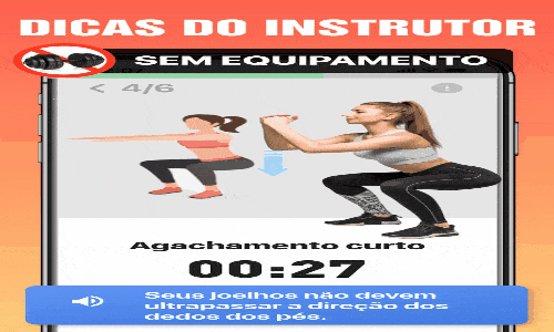 Transforme seu corpo em 30 dias