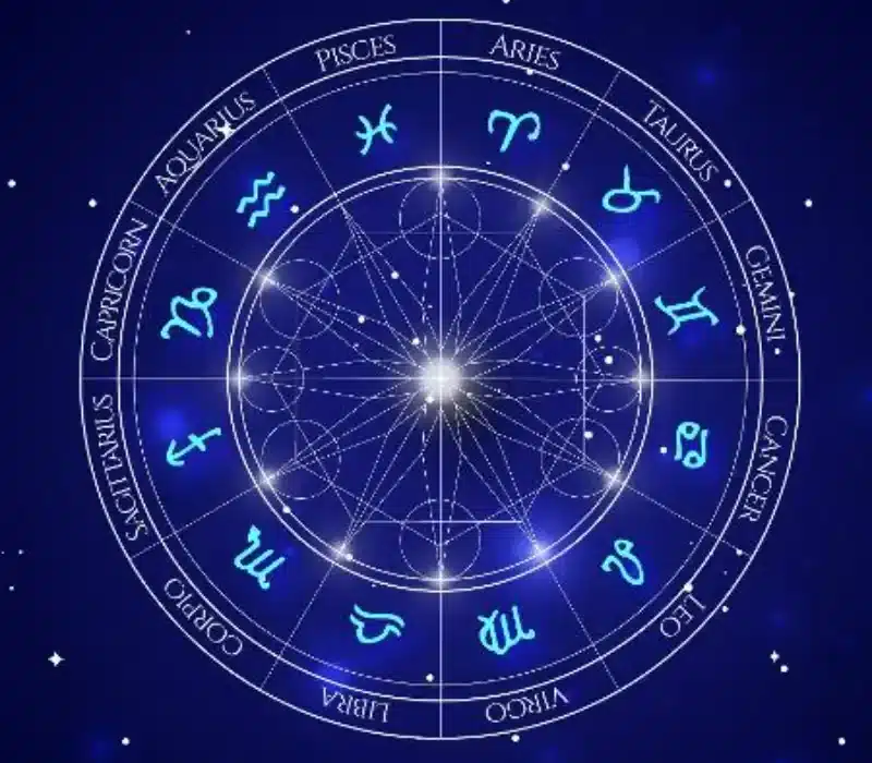 Analise seu Mapa Astral em 60s