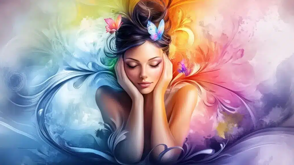 Encontre Seu Guia Espiritual Global