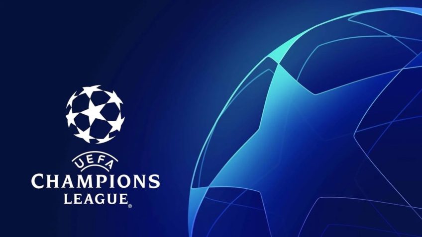 Assista Champions League no Prime Video!