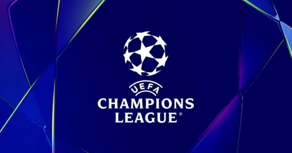Assista Champions League no Prime Video!