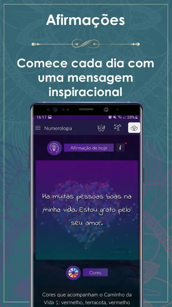 Analise seu nome em 2 minutos