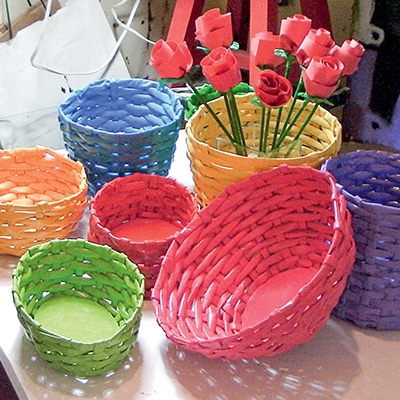 Artesanato Descomplicado: Seu Guia Rápido