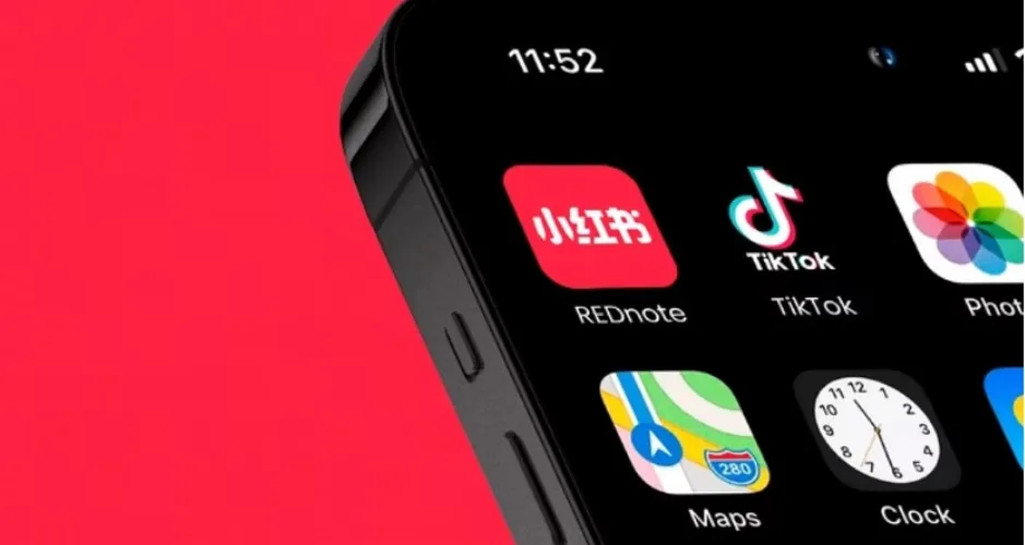 Baixe RedNote e Divirta-se Já