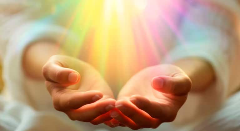 Jornada Espiritual: Paz e Propósito