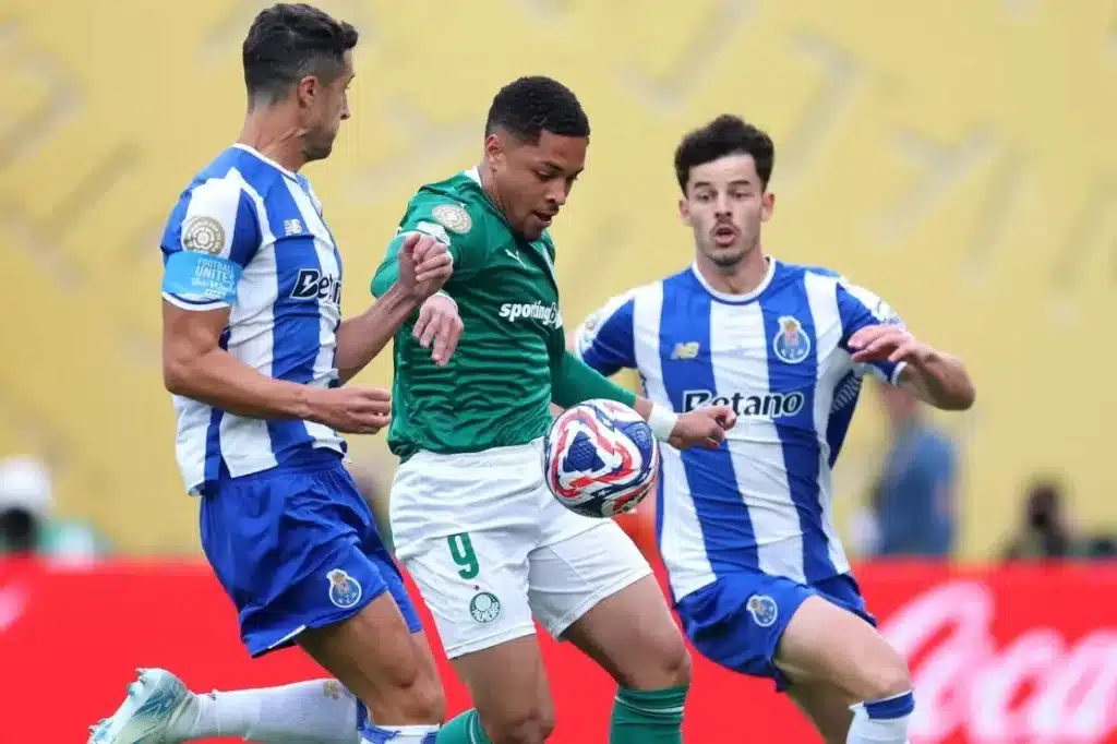 Assista ao Mundial de Clubes no DAZN