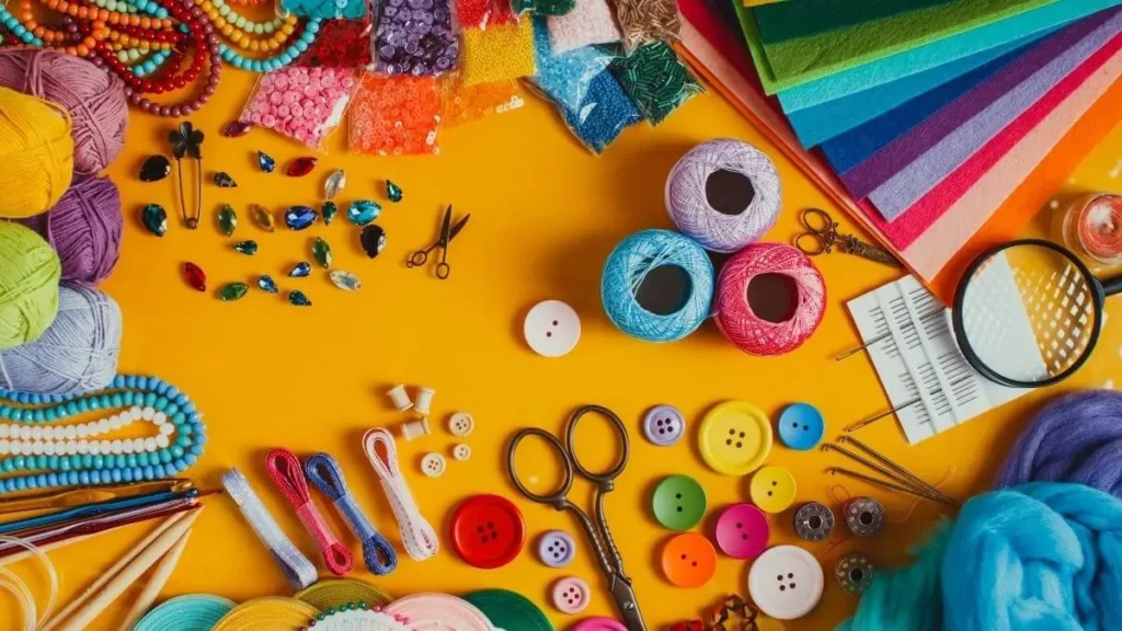 Artesanato Descomplicado: Seu Guia Rápido