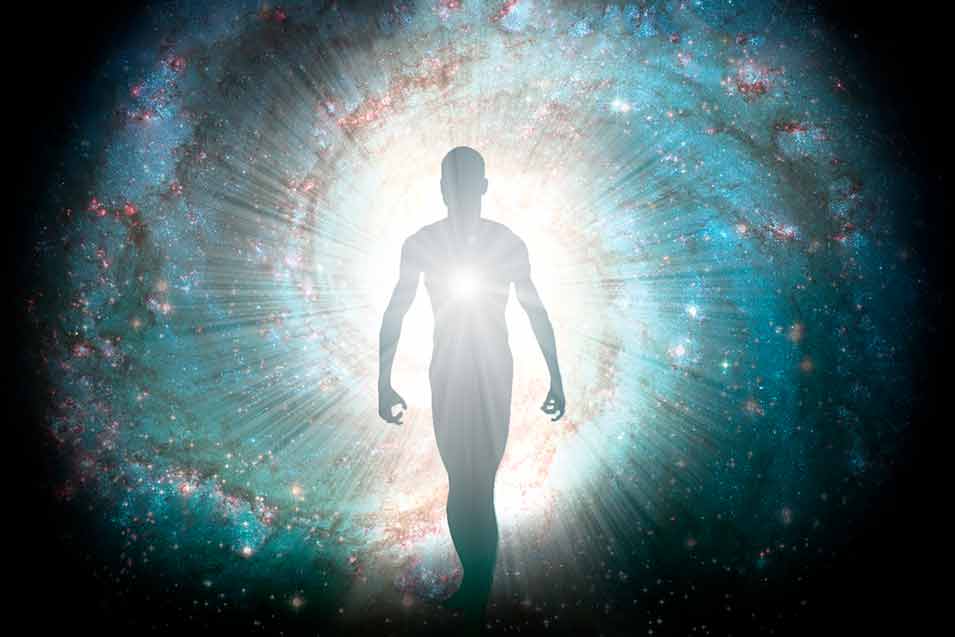 Jornada Espiritual: Paz e Propósito