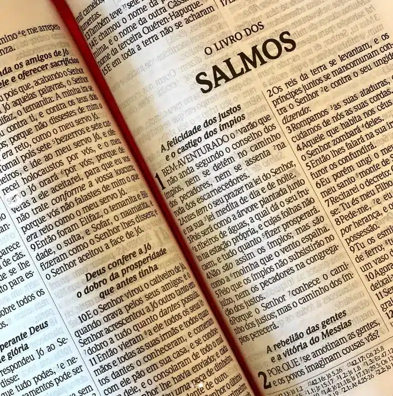 Guie-se Com Sabedoria em 1 Minuto