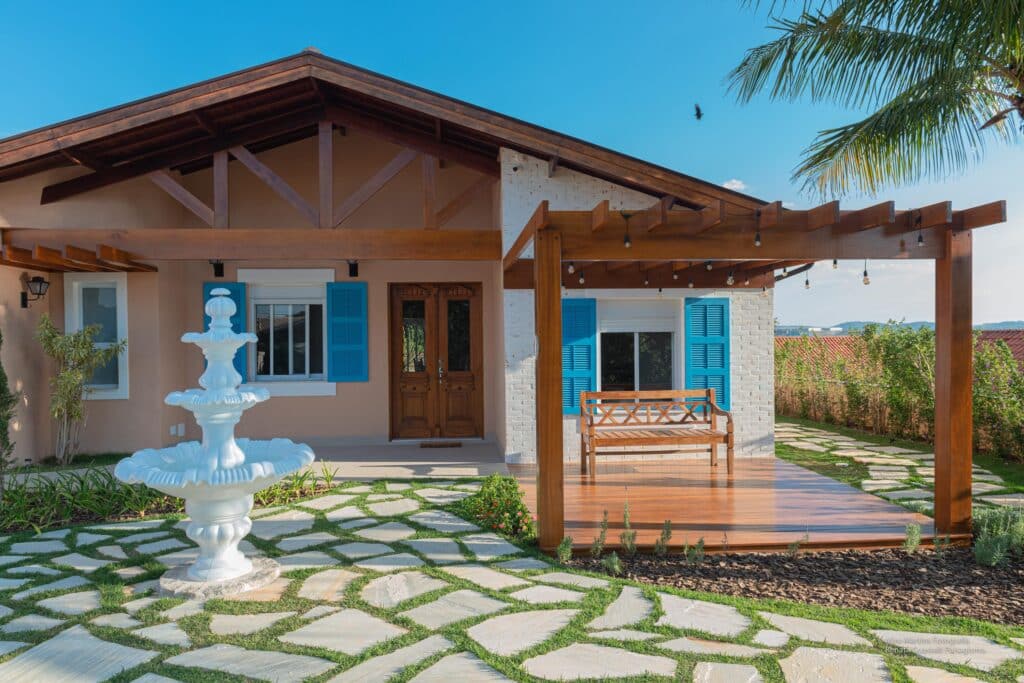 Seu Lar Ideal, Sem Surpresas