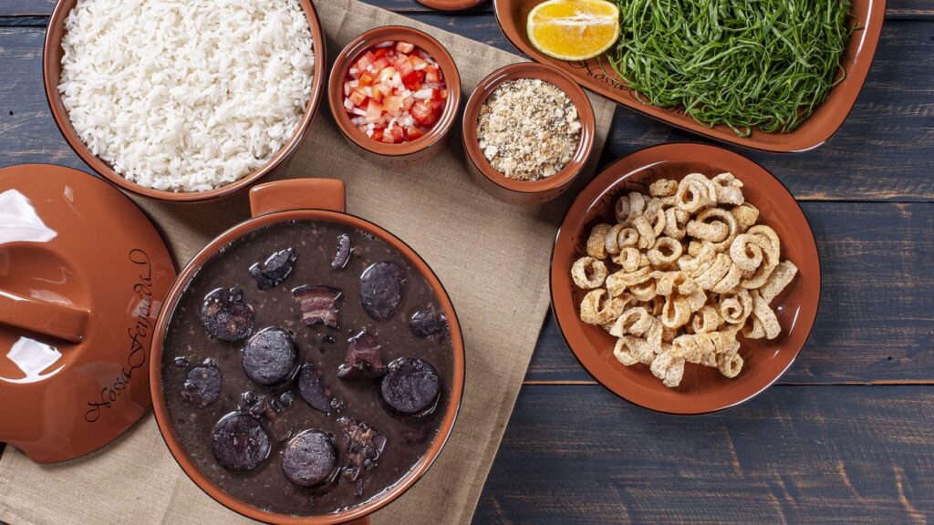 Baixe e teste 15 receitas inovadoras