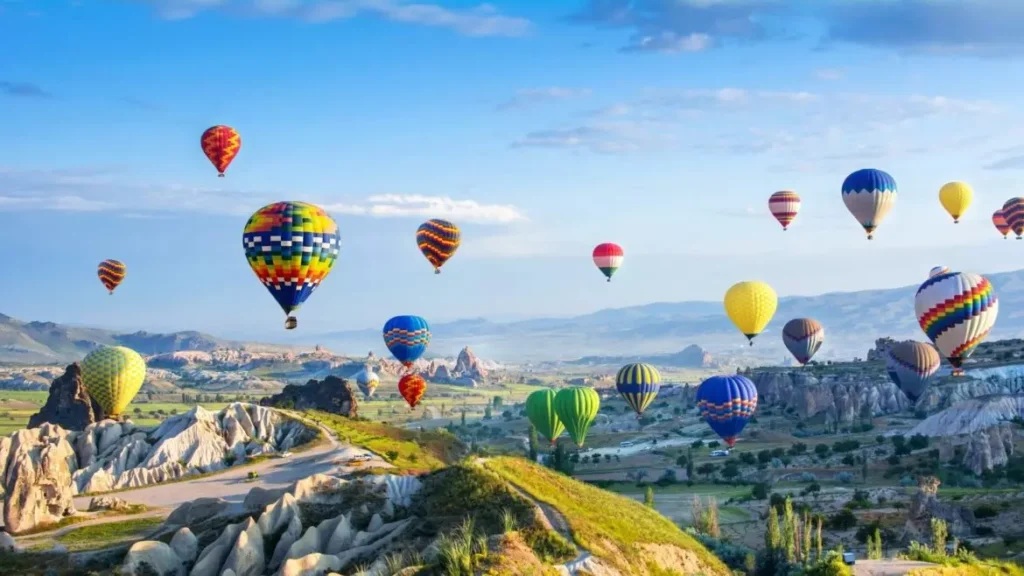 Roteiros Exóticos e Encantados Inesquecíveis