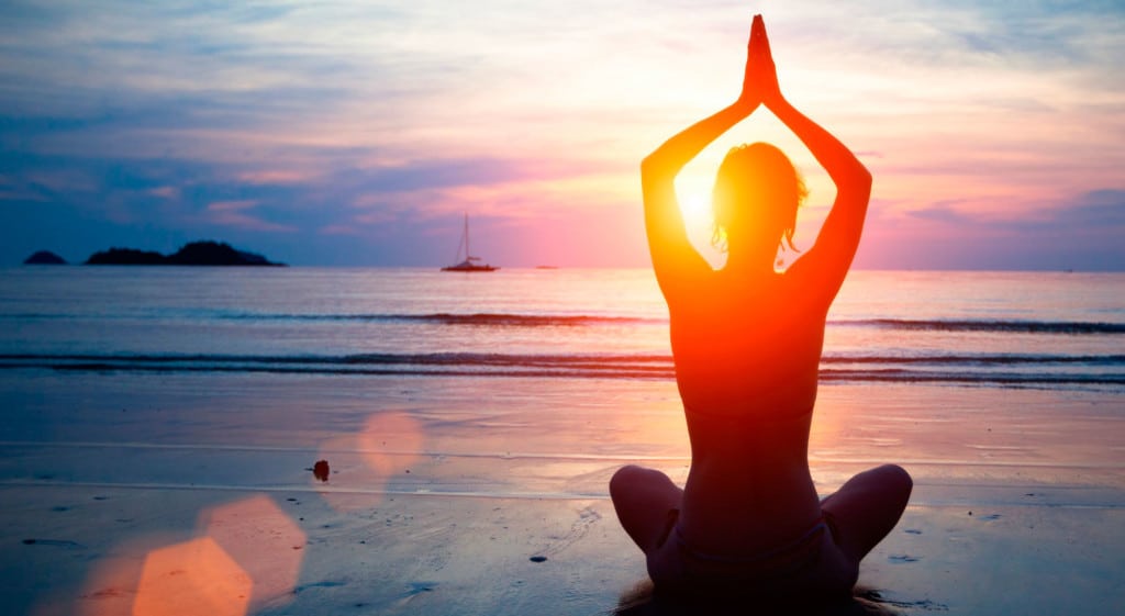 Jornada Espiritual: Paz e Propósito