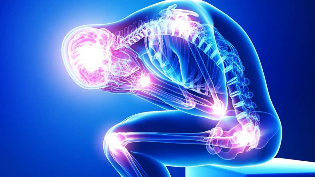 Dores no Corpo? Alerta Ligado!