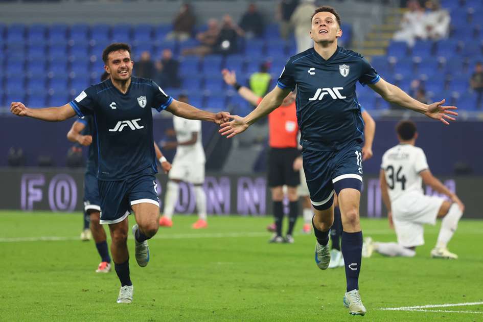 Assista ao Mundial de Clubes no DAZN