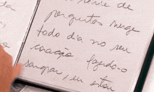 Mistérios da Carta Psicografada