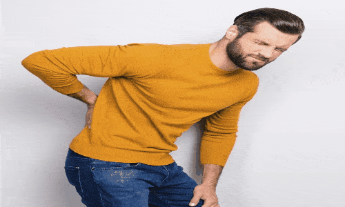 Dores no Corpo? Alerta Ligado!