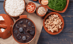 Baixe e teste 15 receitas inovadoras