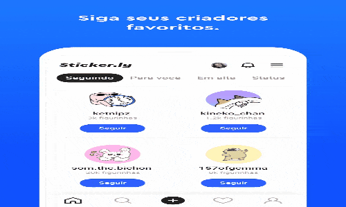 Crie 20 stickers únicos em 2 minutos
