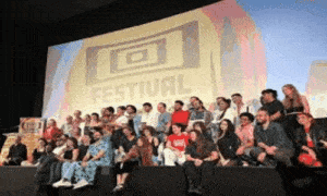 Curtas 2024: Impacto nas Telonas