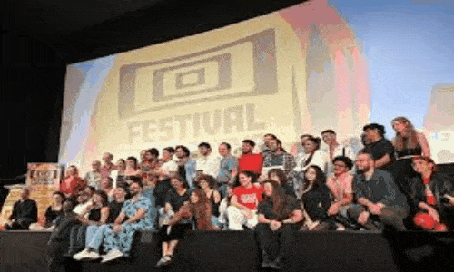 Curtas 2024: Impacto nas Telonas