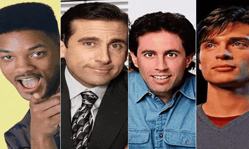 Clássicos Inesquecíveis Agora no Plex