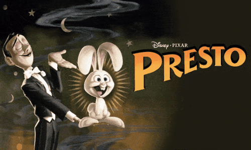 Top Curtas: Cinema Essencial