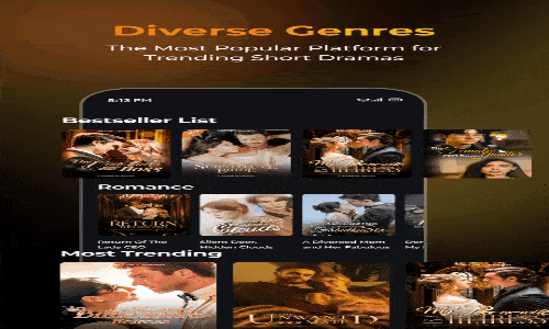 Assista 10 Novelas Curtas Grátis