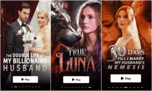 Acompanhe novelas online em minutos